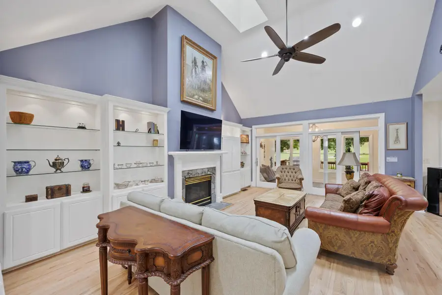 110 Scarlet Oak Place, Aiken, SC 29803 - #3