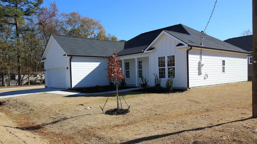 118 Bennett Street, Grovetown, GA 30813 - #3
