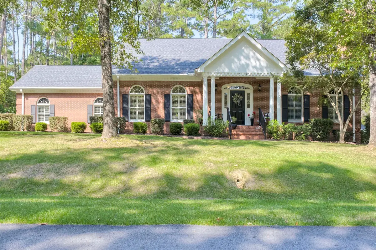 312 Atlanta Place, McCormick, SC 29835 - #1