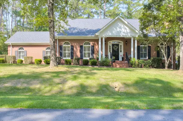 312 Atlanta Place, McCormick, SC 29835