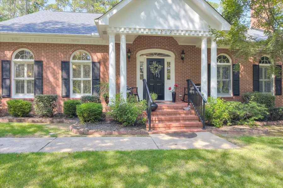 312 Atlanta Place, McCormick, SC 29835 - #3