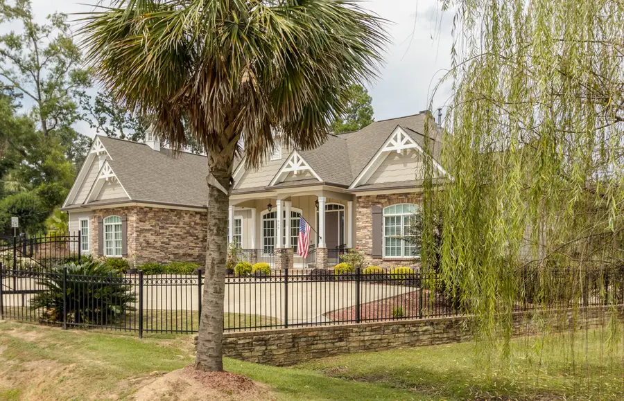 828 Dogwood Lane, Augusta, GA 30909 - #2