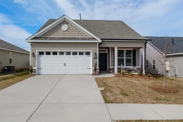 8193 Snelling Drive, Aiken, SC 29803