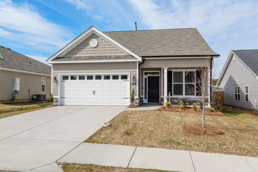 8193 Snelling Drive, Aiken, SC 29803 - #2