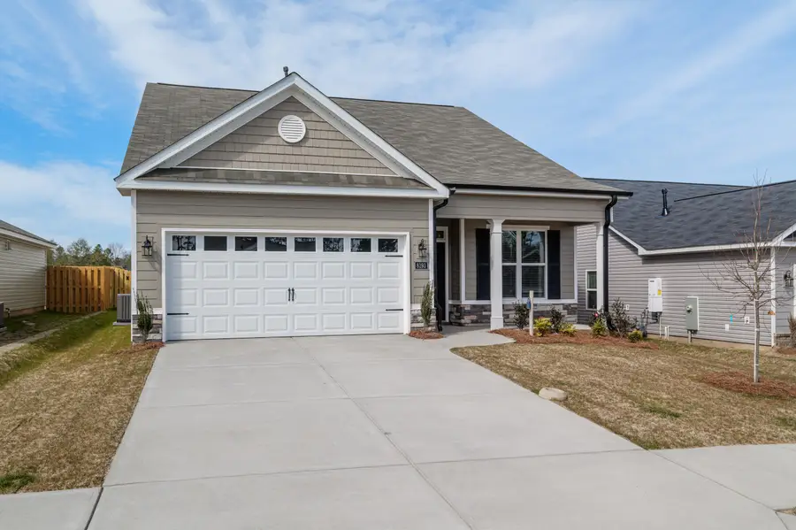8193 Snelling Drive, Aiken, SC 29803 - #3