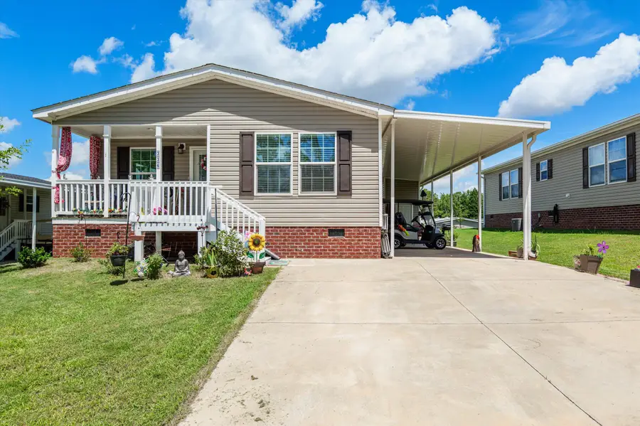 336 Crooked Pine Drive Drive, Martinez, GA  - #2