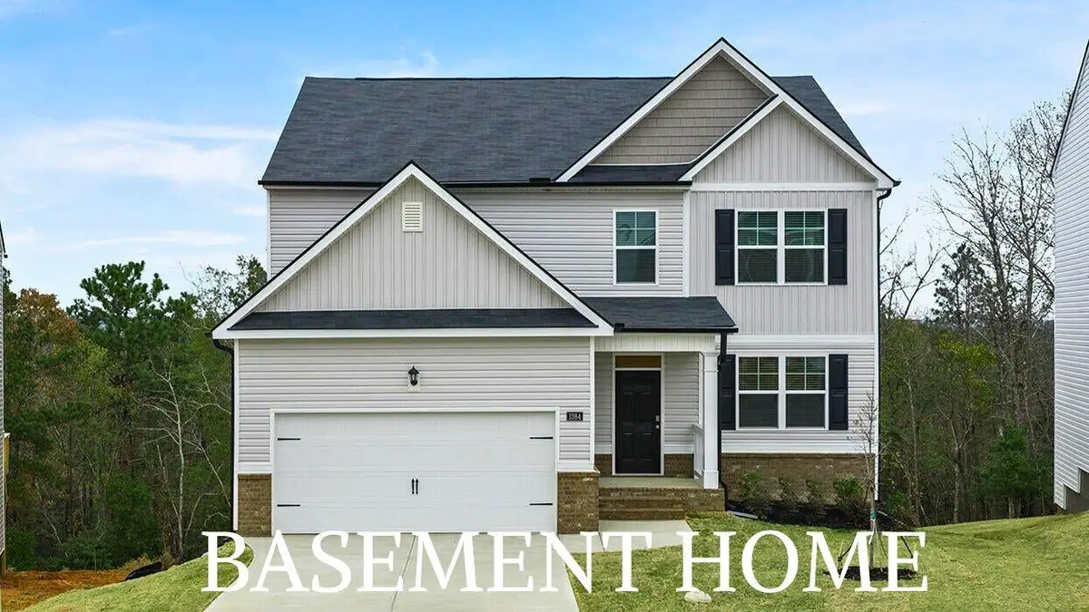 1384 Admiral Avenue #117, Grovetown, GA 30813 - #1