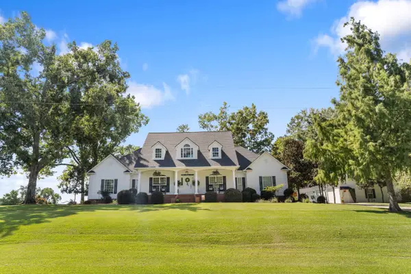 1003 Mohawk Drive, Lincolnton, GA 