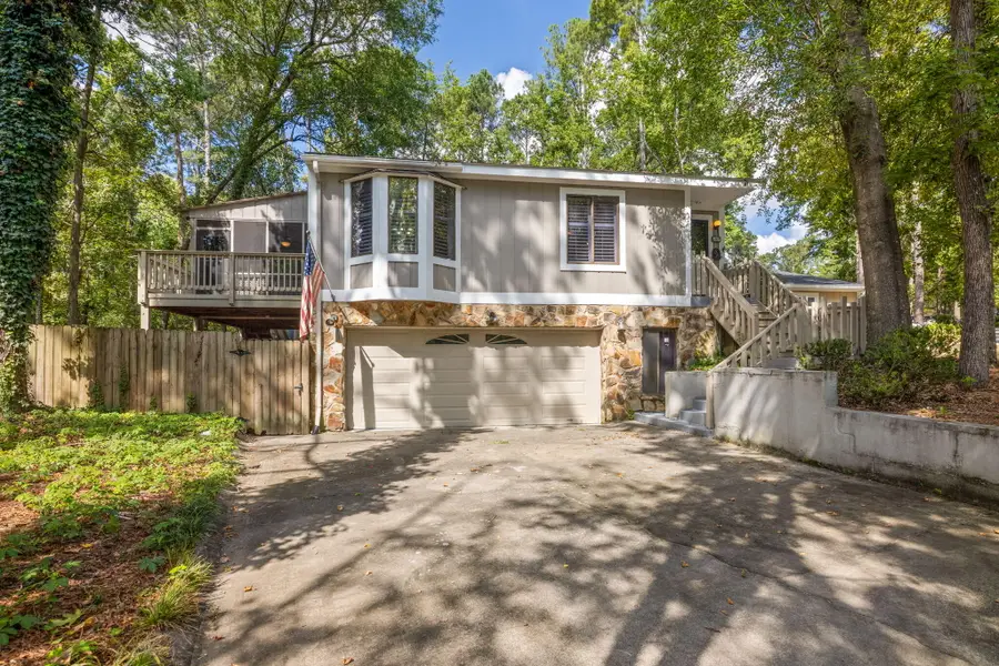 855 Wimbledon Drive, Augusta, GA 30909 - #2