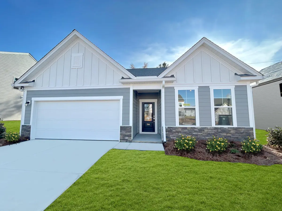 344 Tupelo Pass, Harlem, GA 30814 - #1