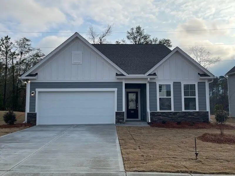 344 Tupelo Pass, Harlem, GA 30814 - #2