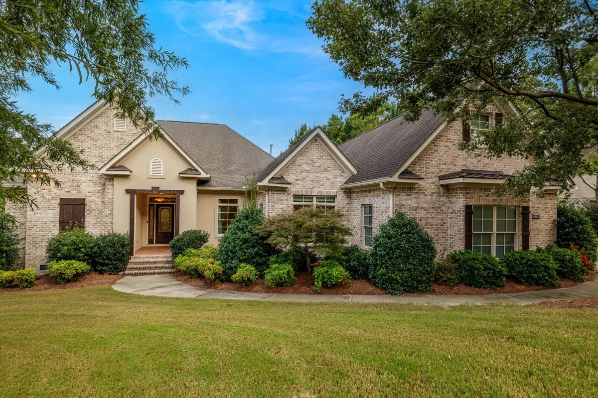 931 Steeplechase Road, Aiken, SC 29803 - #1