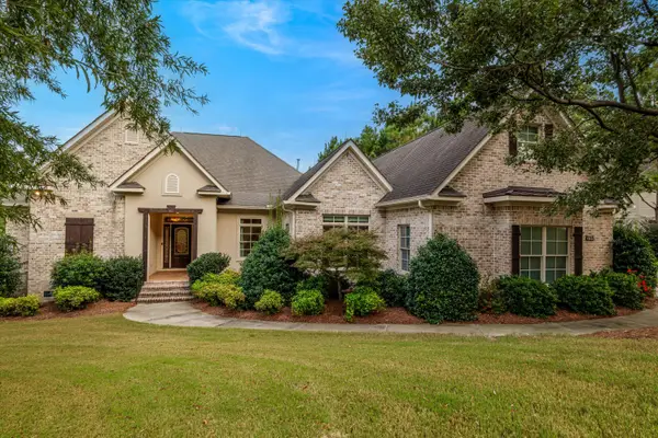 931 Steeplechase Road, Aiken, SC 29803