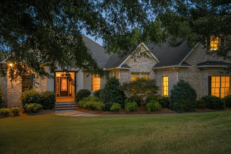 931 Steeplechase Road, Aiken, SC 29803 - #3