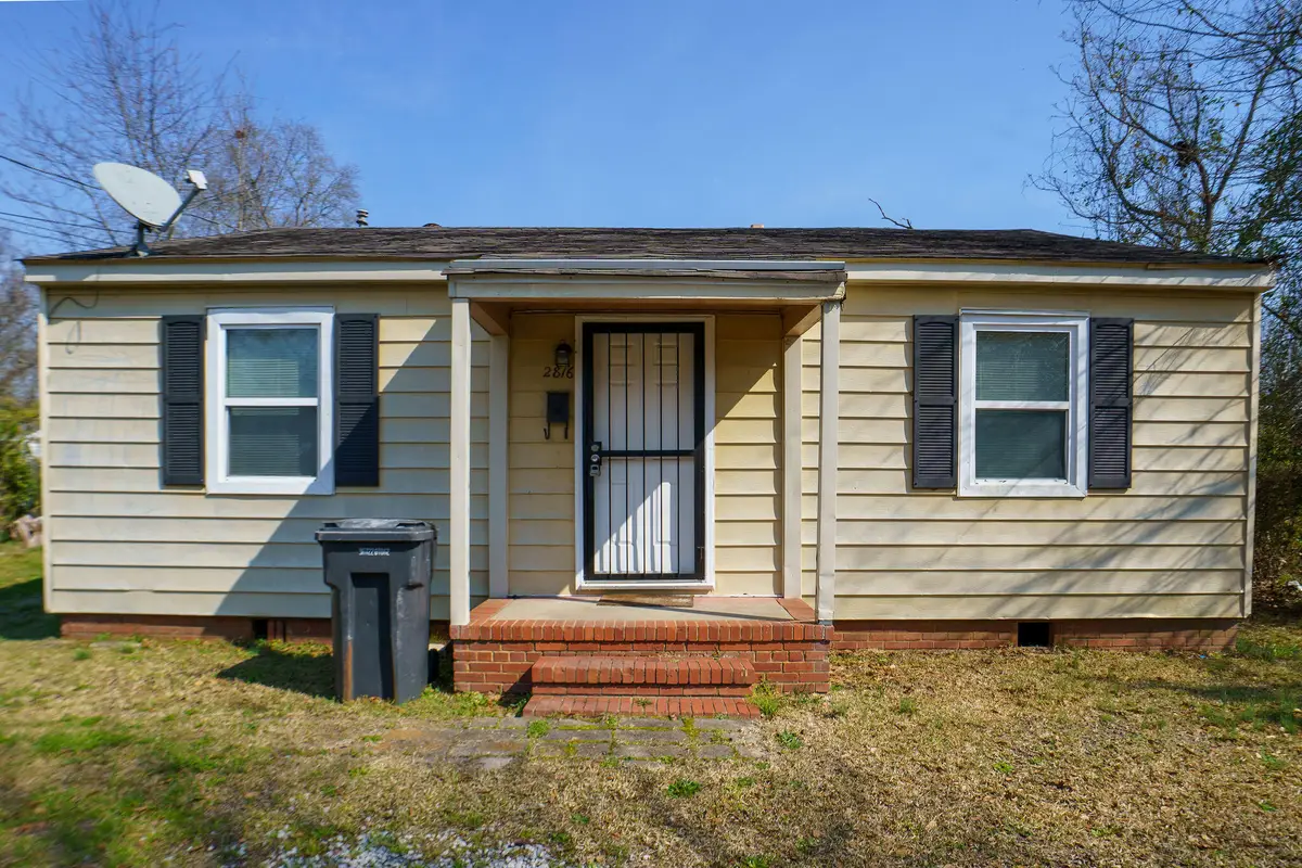 2816 King Street, Augusta, GA 30906 - #1