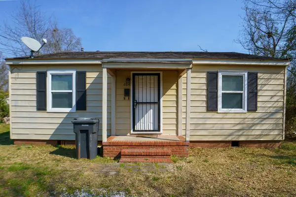 2816 King Street, Augusta, GA 30906