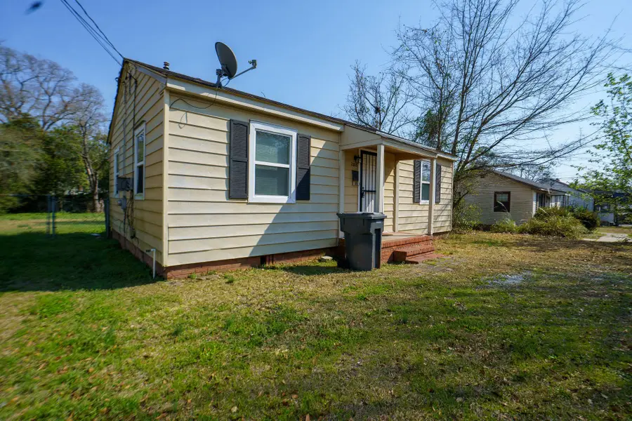 2816 King Street, Augusta, GA 30906 - #2