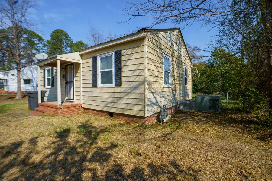 2816 King Street, Augusta, GA 30906 - #3