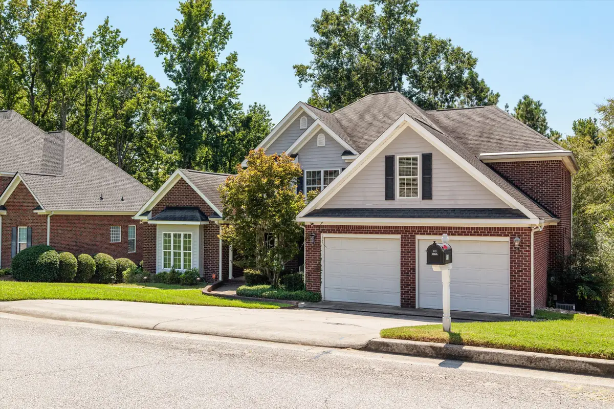 510 Farmington Circle, Evans, GA 30809 - #1