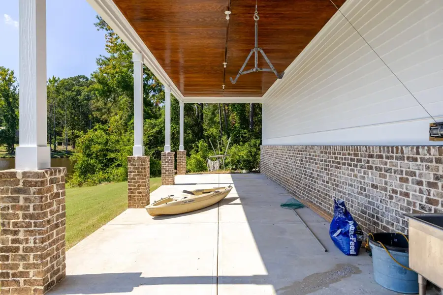 4960 White Oak Road, Appling, GA 30802 - #3