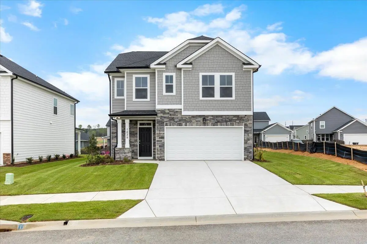 1829 Harbury Drive #Tp107, Grovetown, GA 30813 - #1