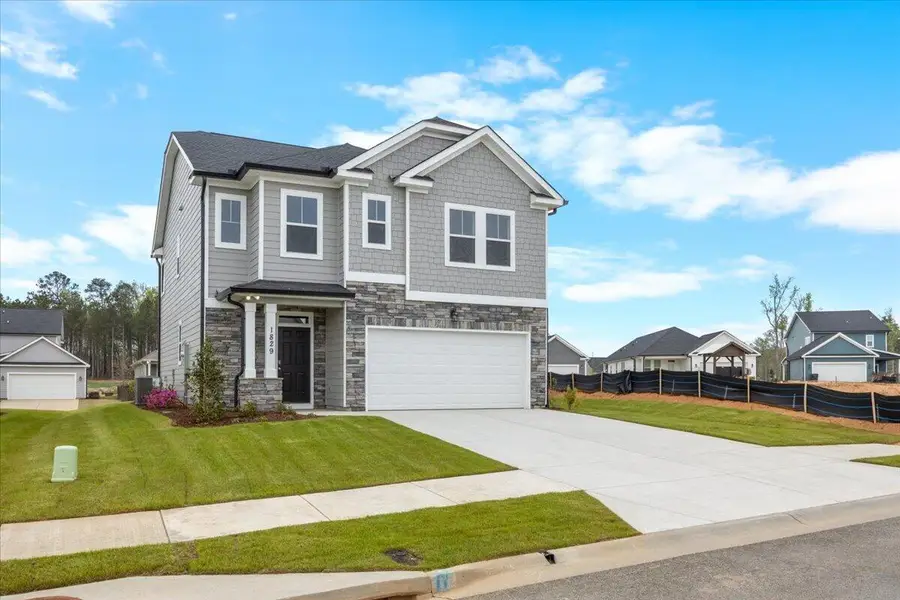1829 Harbury Drive #Tp107, Grovetown, GA 30813 - #3