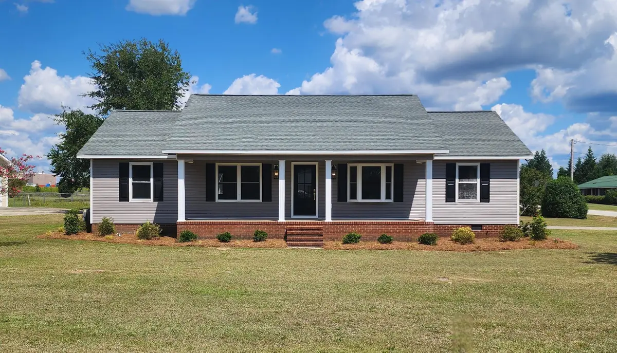201 Ramsgate Drive, Wrens, GA 30833 - #1