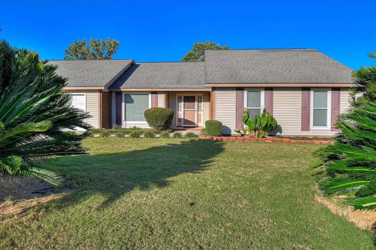 4127 Meriden Drive, Martinez, GA  - #1
