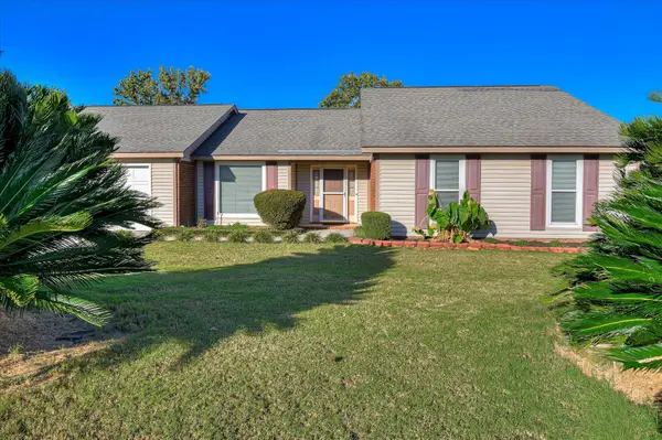 4127 Meriden Drive, Martinez, GA 