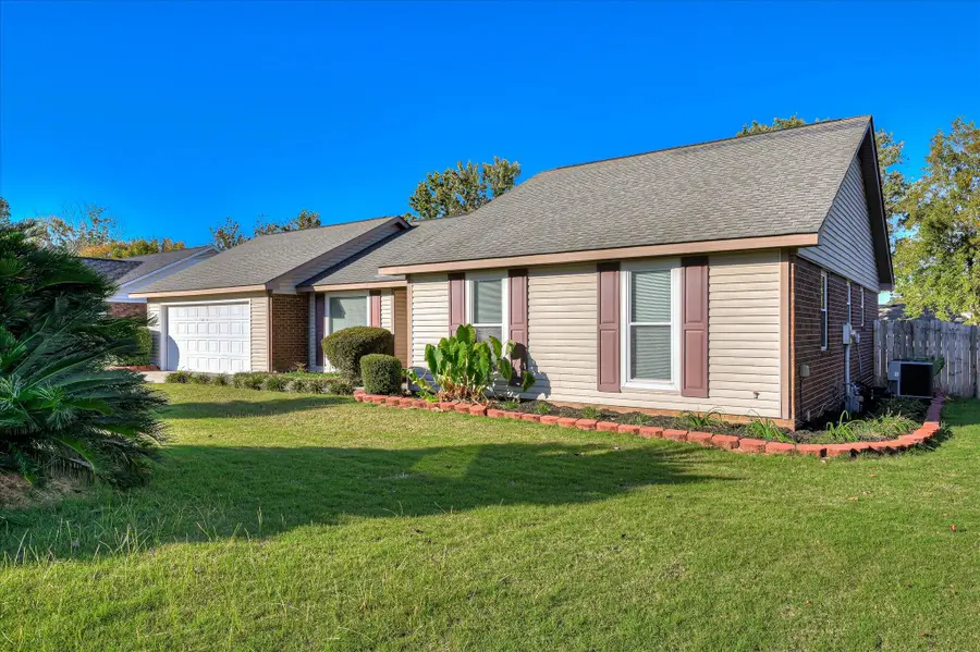 4127 Meriden Drive, Martinez, GA  - #3