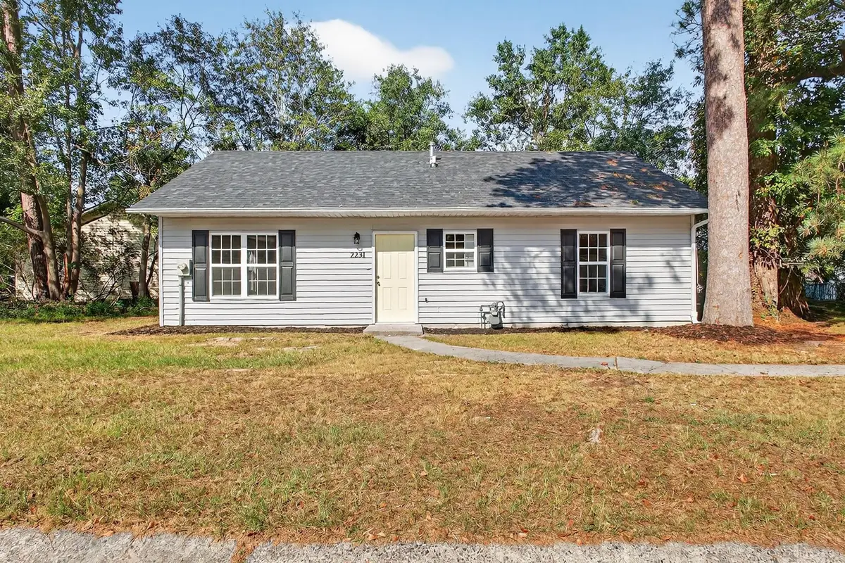2231 Leeway Landing, Augusta, GA 30904 - #1