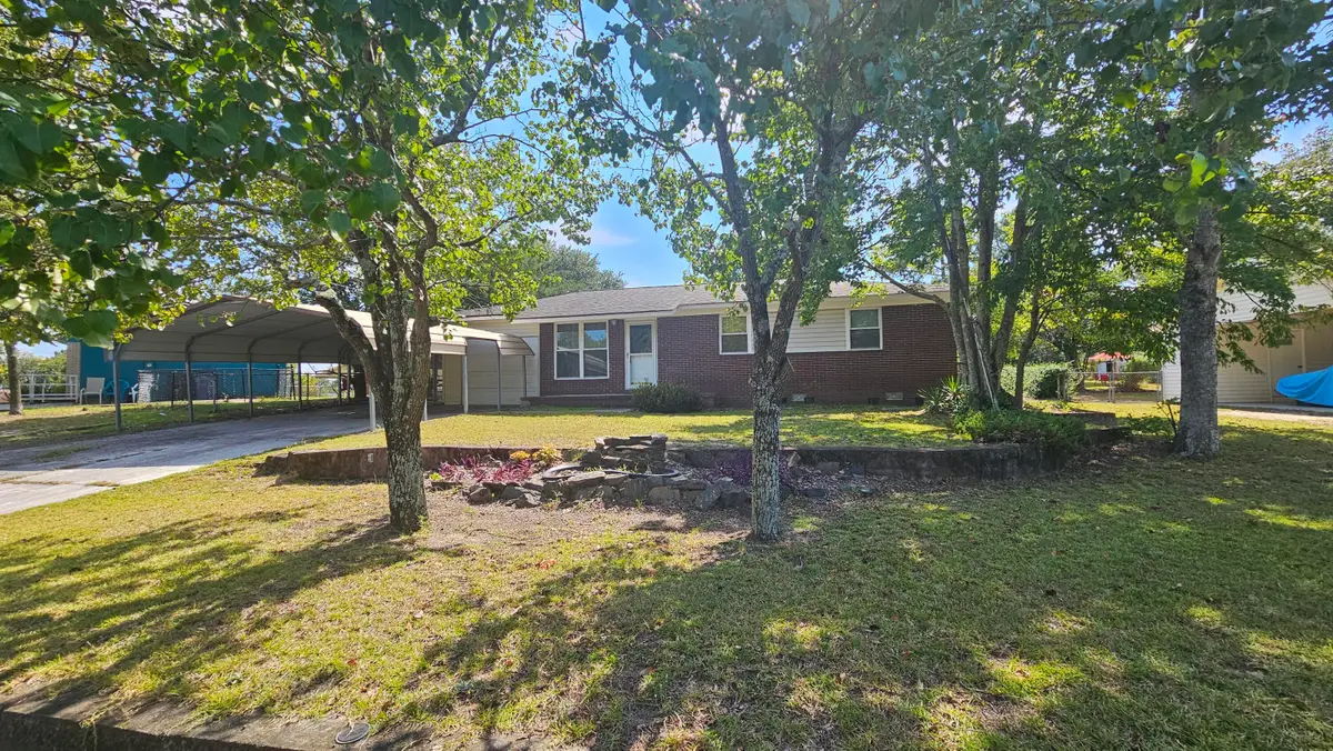 2704 Deen Avenue, Augusta, GA 30906 - #1