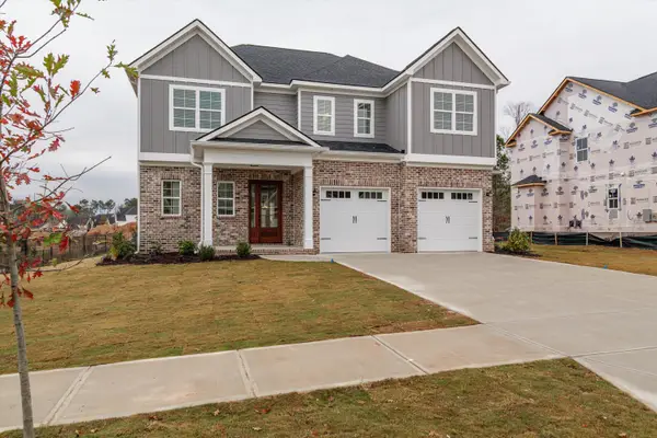 616 River Oaks Lane, Evans, GA 30809