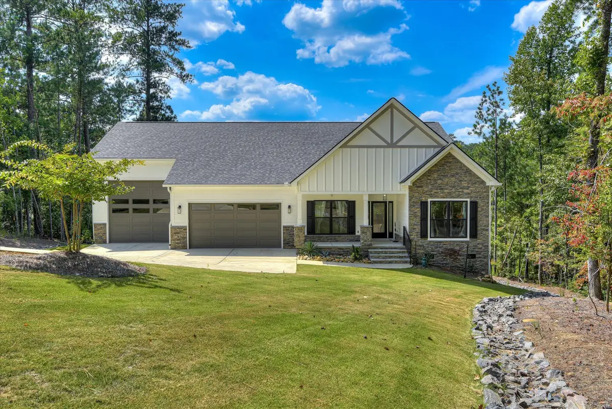 103 Furman Place Place, McCormick, SC 29835 - #1