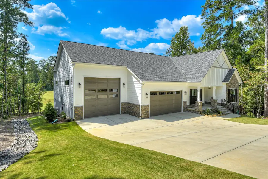 103 Furman Place Place, McCormick, SC 29835 - #3