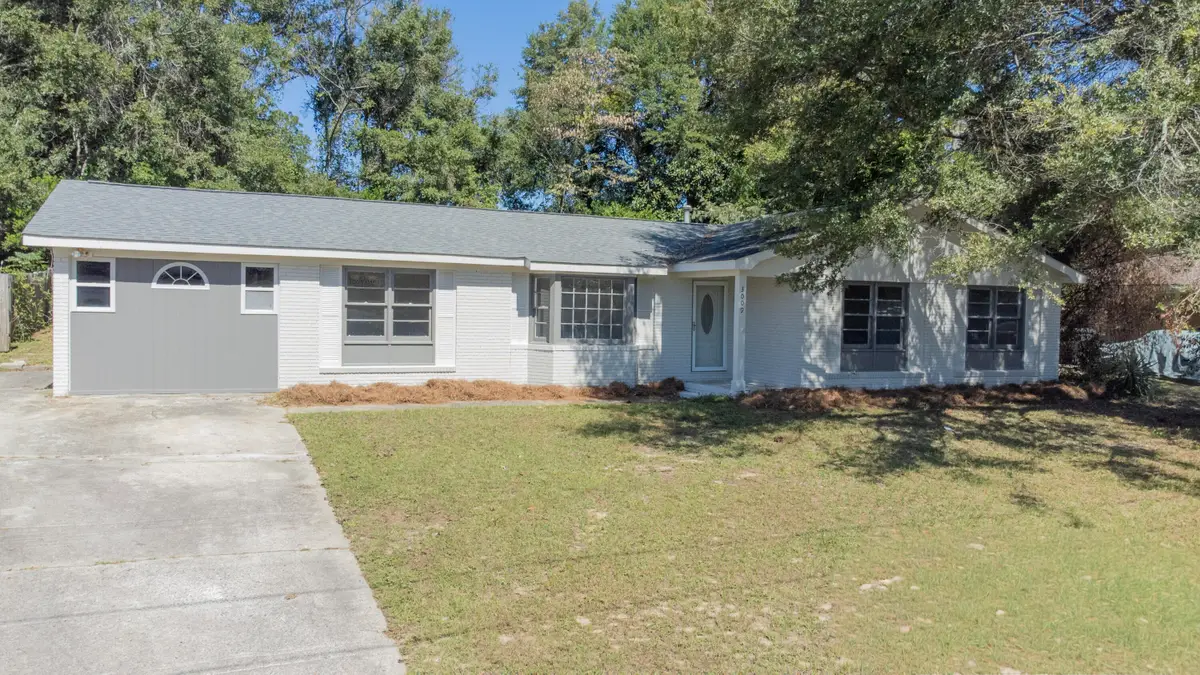 3009 Bramble Wood Trail, Augusta, GA 30909 - #1