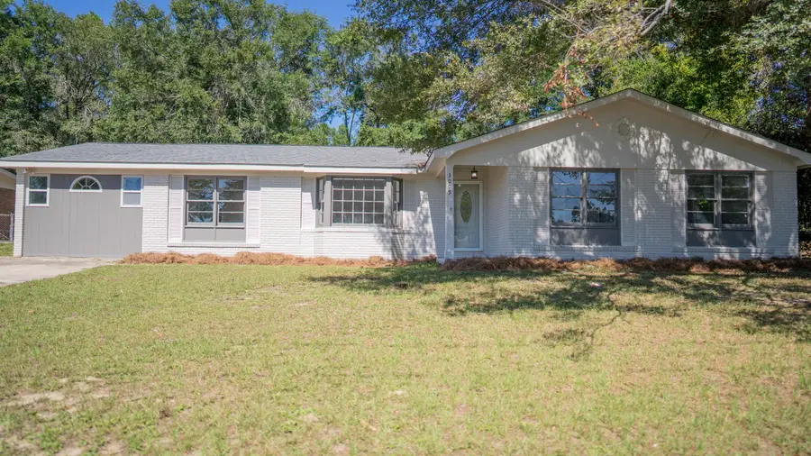 3009 Bramble Wood Trail, Augusta, GA 30909 - #3