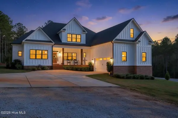 1076 Providence Ferry Road, Lincolnton, GA 