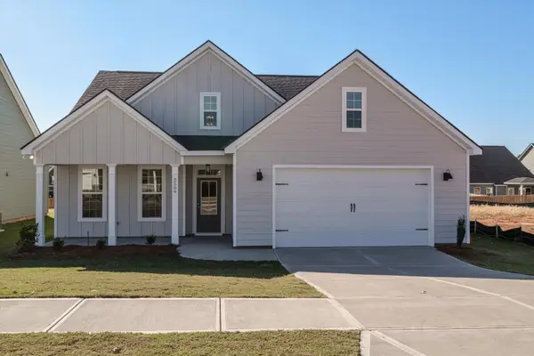 2509 Laurens Street, Grovetown, GA 30813