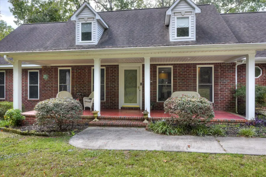 98 Bream Oak Road, Trenton, SC  - #2