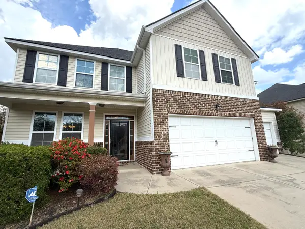 214 Kickham Lane, Grovetown, GA 30813