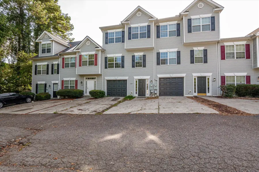 2805 Brickrun Way, Augusta, GA 30909 - #2