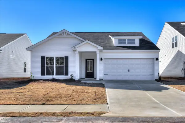 5158 Perennial Run, Beech Island, SC 29842