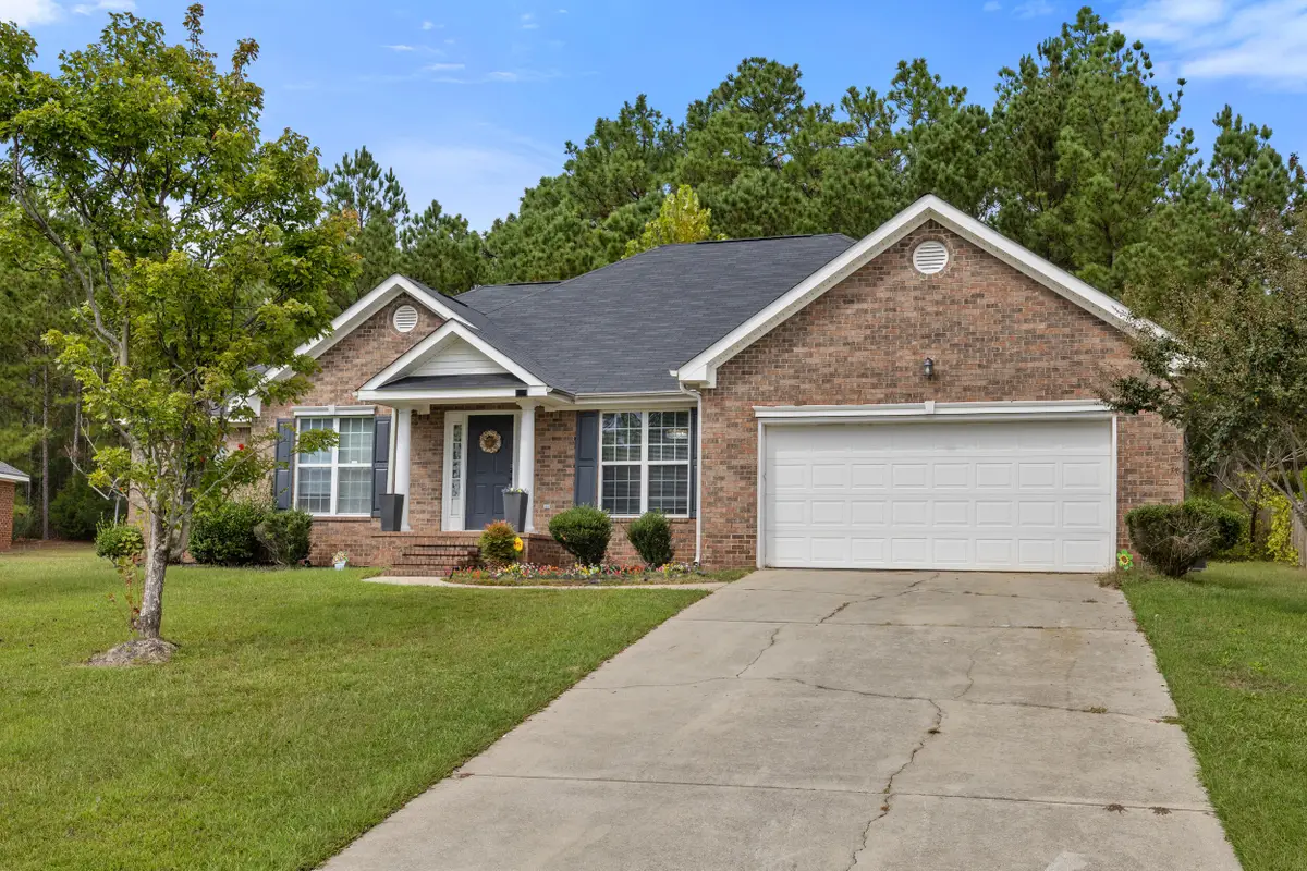 4027 Madison Lane, Augusta, GA 30909 - #1