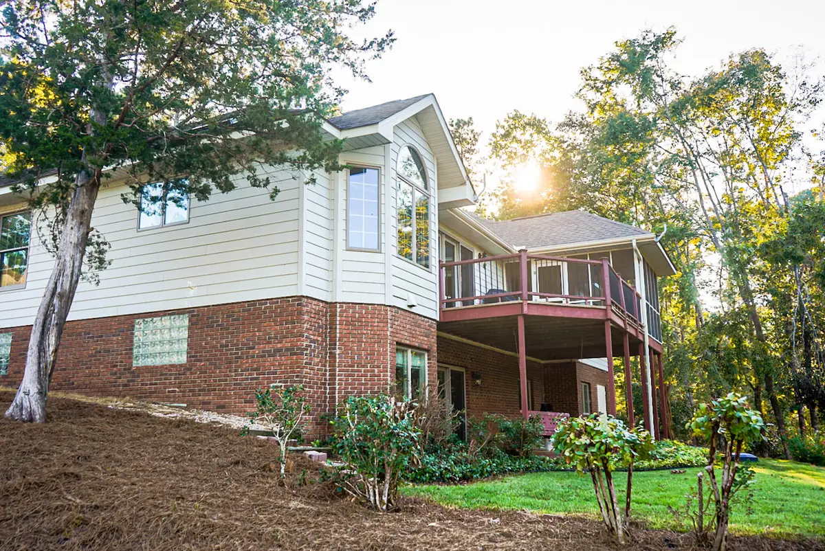 409 Serenity Cove, McCormick, SC 29835 - #1