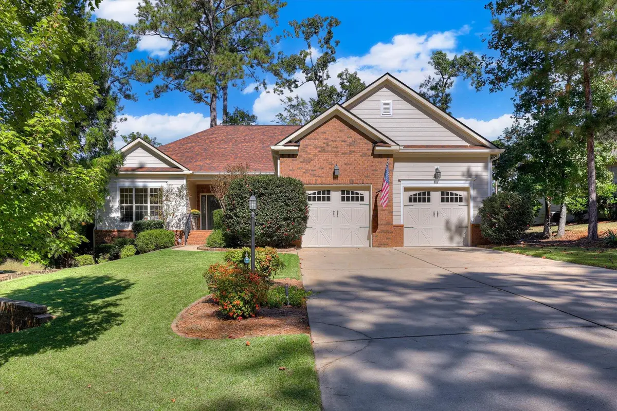 309 Katie Lane, McCormick, SC 29835 - #1