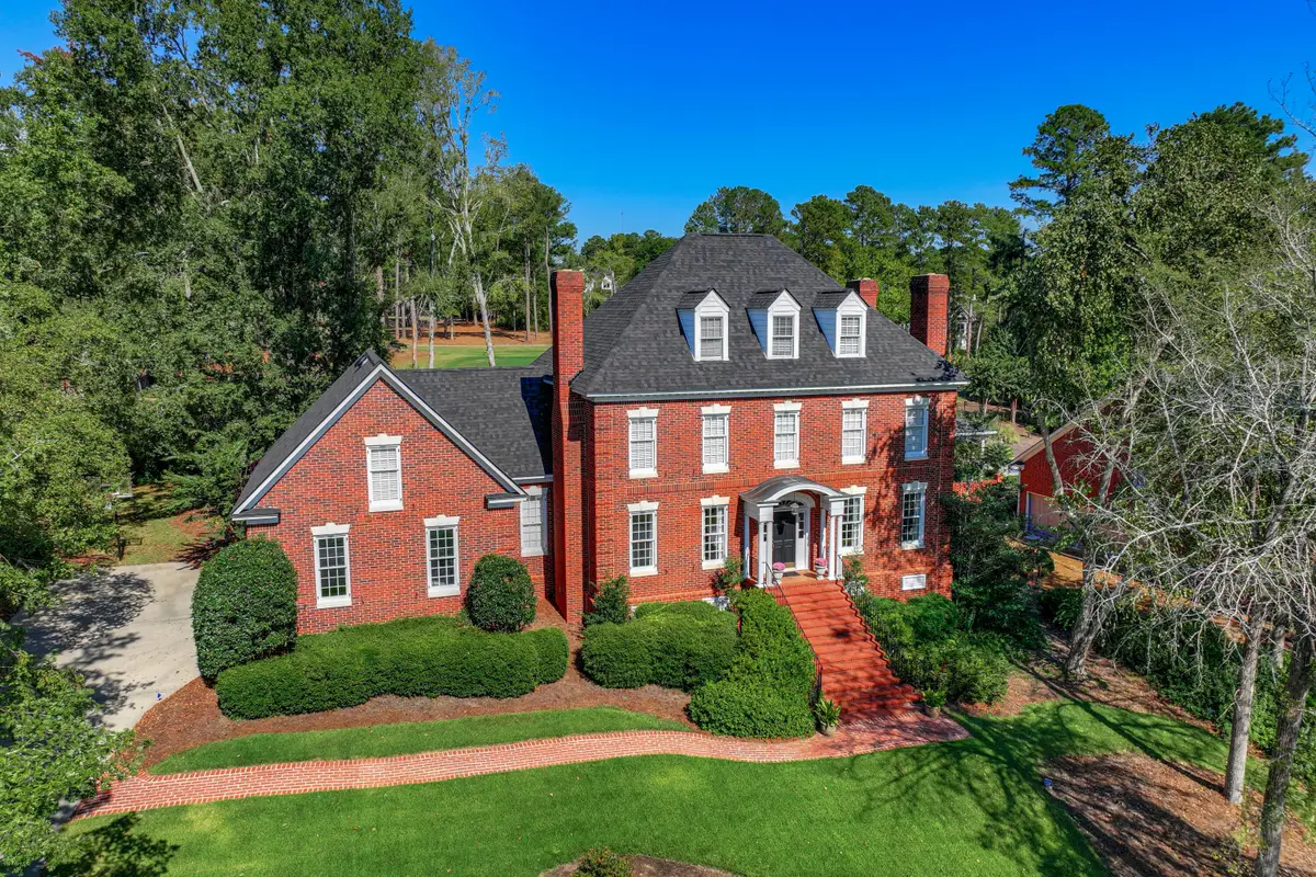 735 Michaels Creek, Evans, GA 30809 - #1