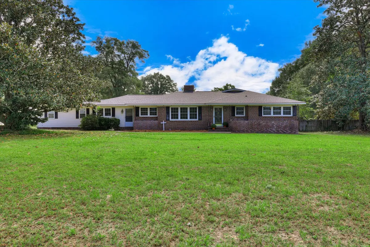 10989 S 23 Highway, Girard, GA 30426 - #1