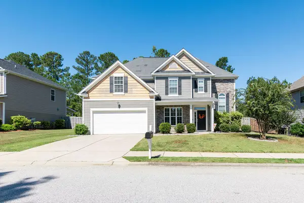280 Palamon Drive, Grovetown, GA 30813