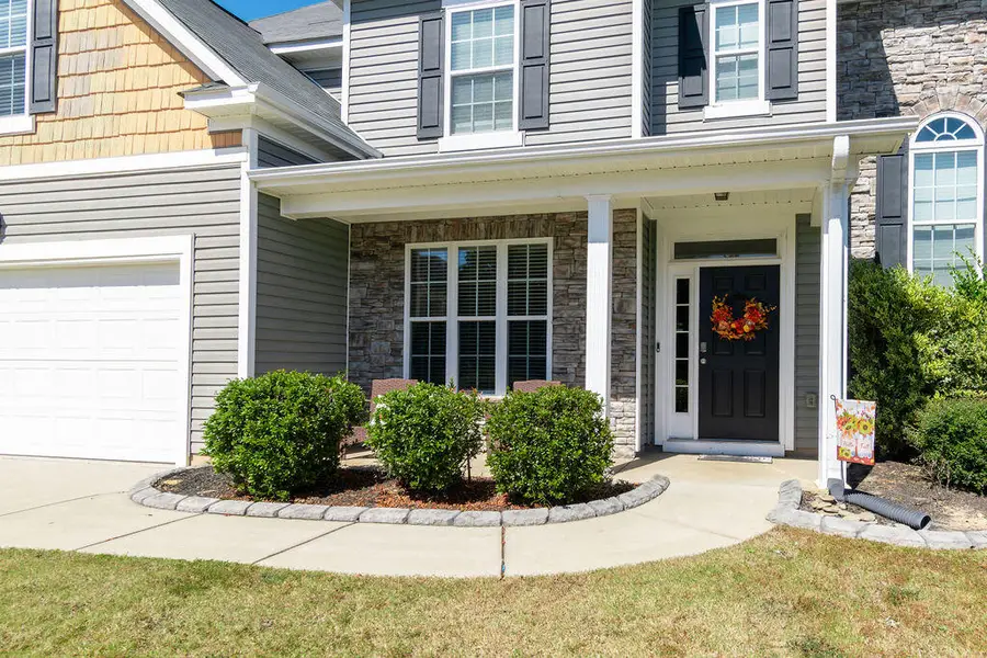 280 Palamon Drive, Grovetown, GA 30813 - #2